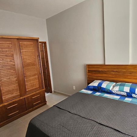Apartamento Temporada Copacabana 3 Rio de Janeiro Luaran gambar