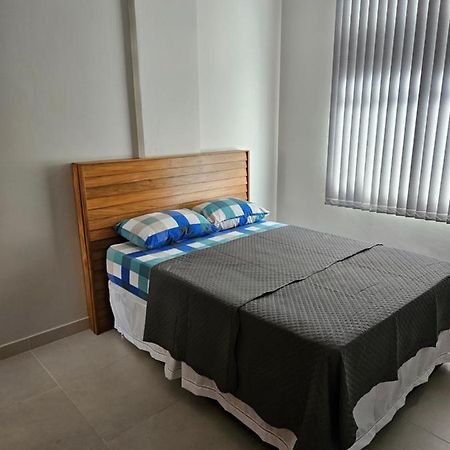 Apartamento Temporada Copacabana 3 Rio de Janeiro Luaran gambar