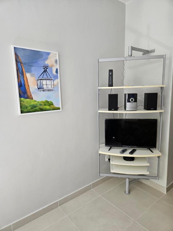Apartamento Temporada Copacabana 3 Rio de Janeiro Luaran gambar