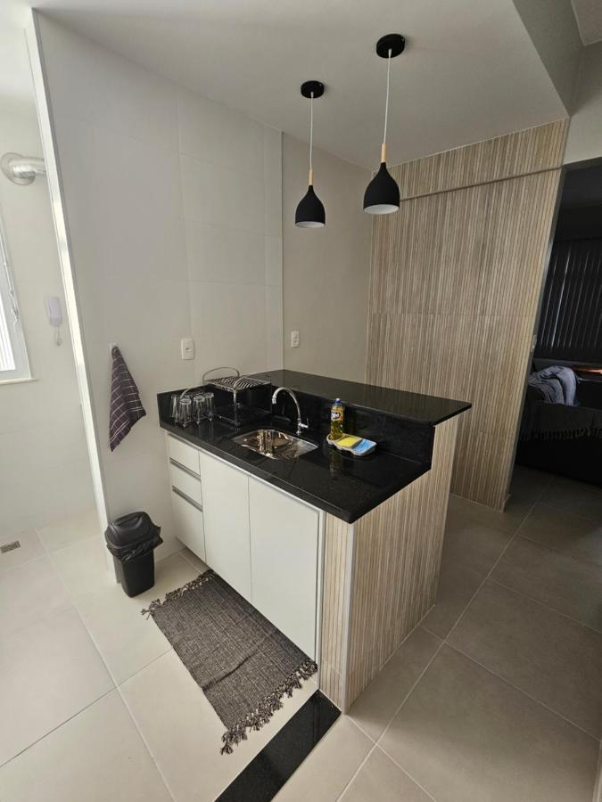 Apartamento Temporada Copacabana 3 Rio de Janeiro Luaran gambar