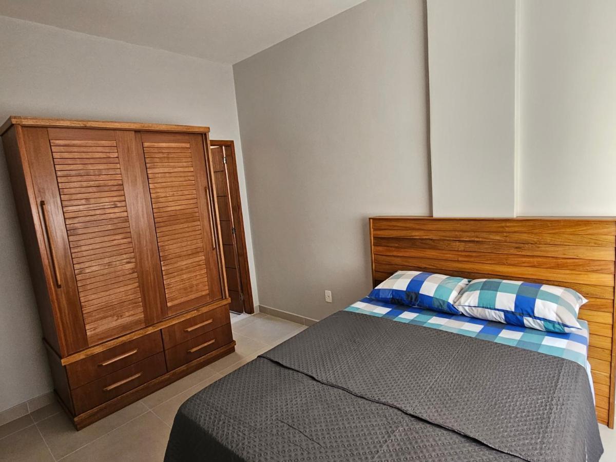 Apartamento Temporada Copacabana 3 Rio de Janeiro Luaran gambar