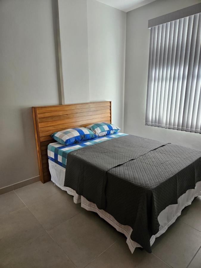 Apartamento Temporada Copacabana 3 Rio de Janeiro Luaran gambar